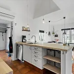 Tatil Evi Bv231-blavand-horns-bjerge-3-71