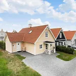 Bv231-blavand-horns-bjerge-3-71 Tatil Evi