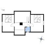 Bv231-blavand-horns-bjerge-3-71 Tatil Evi *