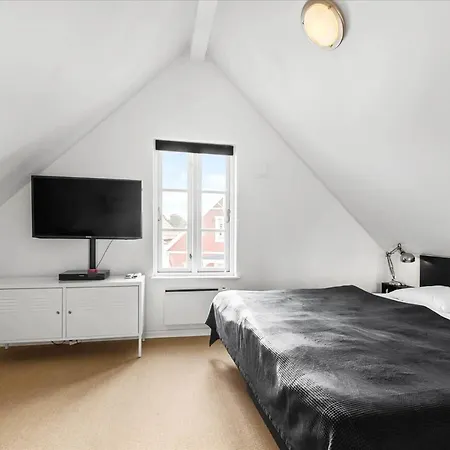 Bv231-blavand-horns-bjerge-3-71 בית נופש בלבאנד