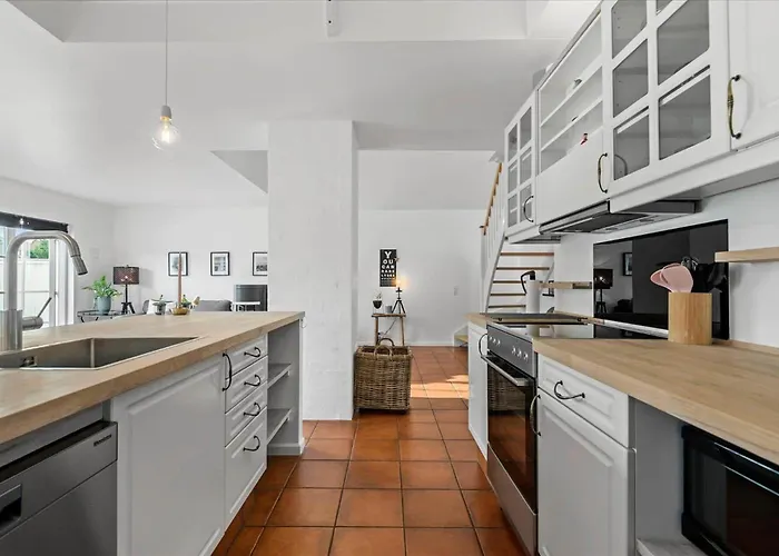 Bv231-blavand-horns-bjerge-3-71 Сasa de vacaciones