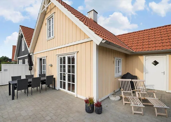 Bv231-blavand-horns-bjerge-3-71 Сasa de vacaciones