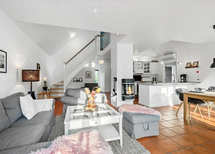 Сasa de vacaciones Bv231-blavand-horns-bjerge-3-71 Blåvand