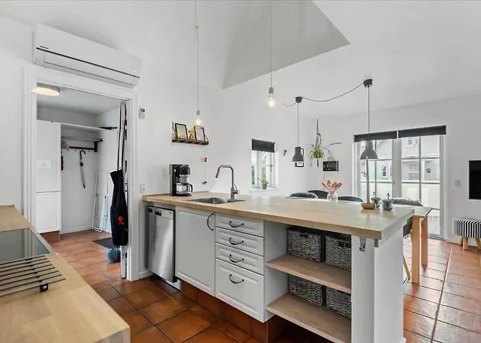 Сasa de vacaciones Bv231-blavand-horns-bjerge-3-71 Blåvand