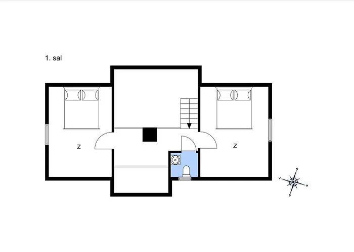 Bv231-blavand-horns-bjerge-3-71 Blåvand
